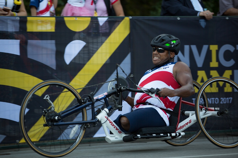 2017 Invictus Games