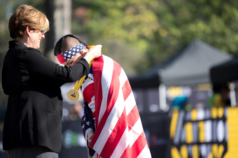 2017 Invictus Games