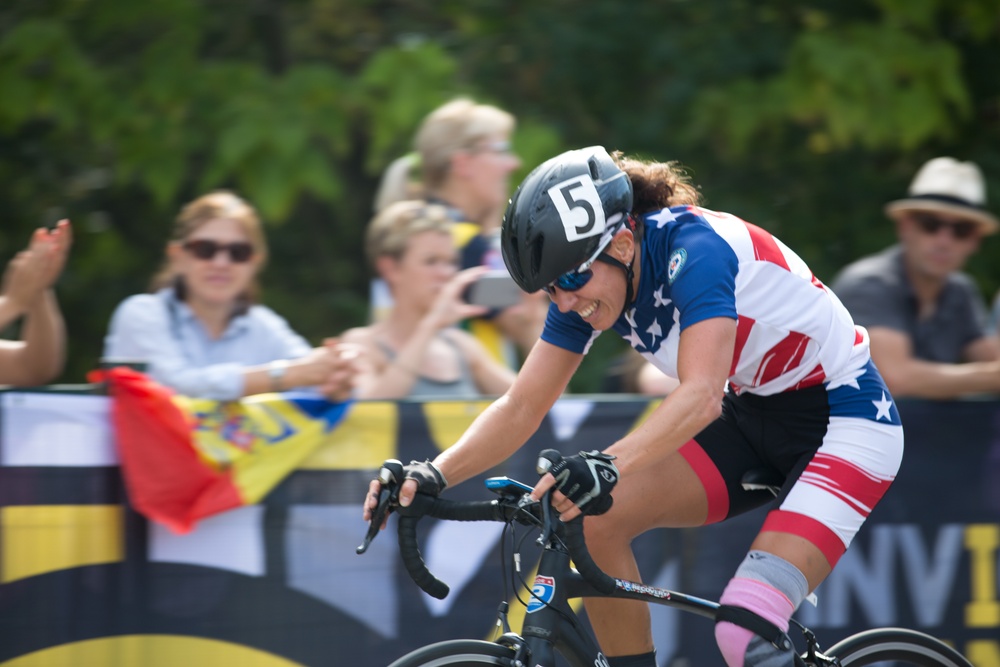 2017 Invictus Games