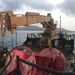 Coast Guard Cutter Elm restores buoys in San Juan after Hurricane Maria