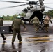 JTF - Leeward Islands operates from Martinique to support relief efforts on Dominica