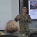 U.S. 3rd Fleet Hosts Fleet Health Integration Panel