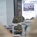 U.S. 3rd Fleet Hosts Fleet Health Integration Panel