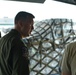 Loading Cargo on C-17 Globemaster III