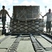 Loading Cargo on C-17 Globemaster III