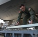 Loading Cargo on C-17 Globemaster III