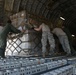 Loading Cargo on C-17 Globemaster III