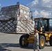 Loading Cargo on C-17 Globemaster III