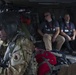 JTF - Leeward Islands Black Hawk helicopters transport relief personnel to Dominica