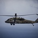 JTF - Leeward Islands Black Hawk helicopters transport relief personnel to Dominica
