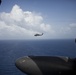 JTF - Leeward Islands Black Hawk helicopters transport relief personnel to Dominica