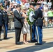 CSA attends Gold Star Mothers Ceremonies