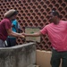 U.S. military efforts in Dominica reunite father, son