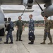 VMGR-252 Supports Hurricane Relief Efforts