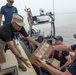 Coast Guard relief efforts underway in Ponce, Puerto Rico