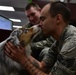 Morale dog charged with spiritual well-being of Airmen