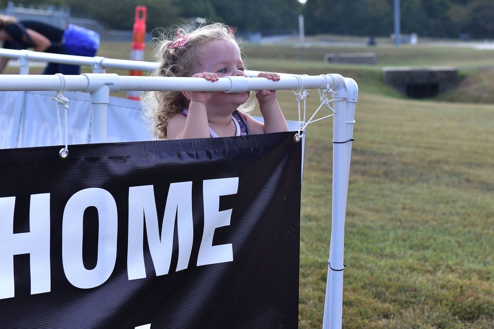 41st Airlift Squadron Returns