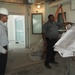Engineering technician at Dorn embraces caring for employees, Veterans