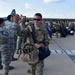 41st Airlift Squadron Returns