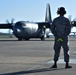 61st Airlift Squadron deploys