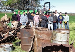 Pax earns three first place regional awards for community service