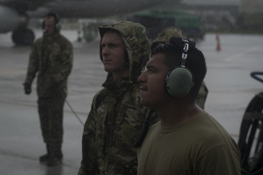15th SOS transports 44,000 pounds of cargo from Puerto Rico to Martinique
