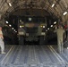 The 172d Airlift Wing,  the 184th Sustainment Command, and the 185th Aviation Brigade Prepares to Deliver Equipment to St. Thomas