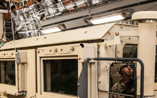 Refecting Redeployment