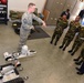 Portland Air National Guard base host Bangladesh Military tour