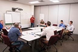 RIA-JMTC works to streamline acquisition process