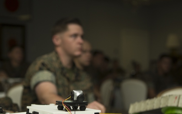 Unmanned Aircraft System
