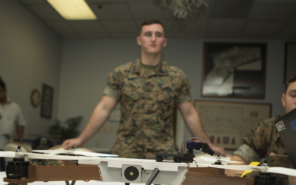 Unmanned Aircraft System
