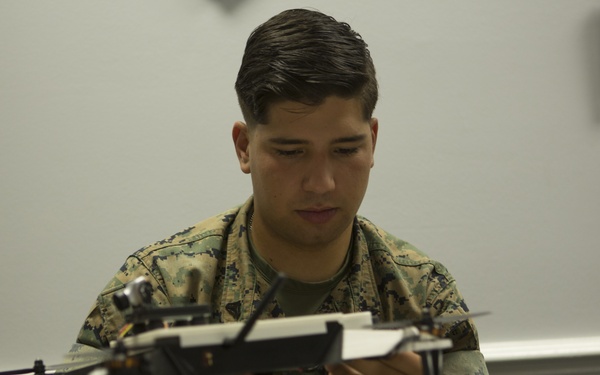 Unmanned Aircraft System