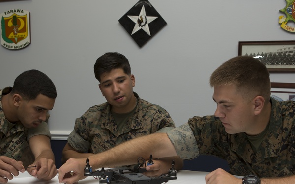 Unmanned Aircraft System