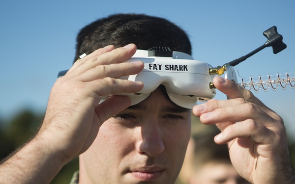 Unmanned Aircraft System