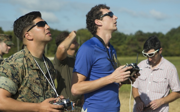Unmanned Aircraft System