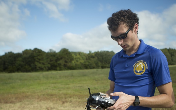 Unmanned Aircraft System