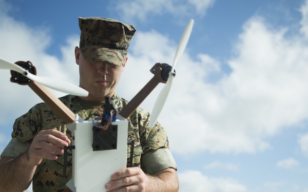 Unmanned Aircraft System