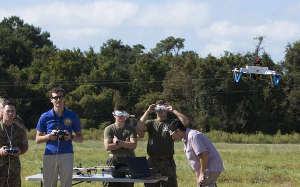 Unmanned Aircraft System