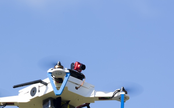 Unmanned Aircraft System