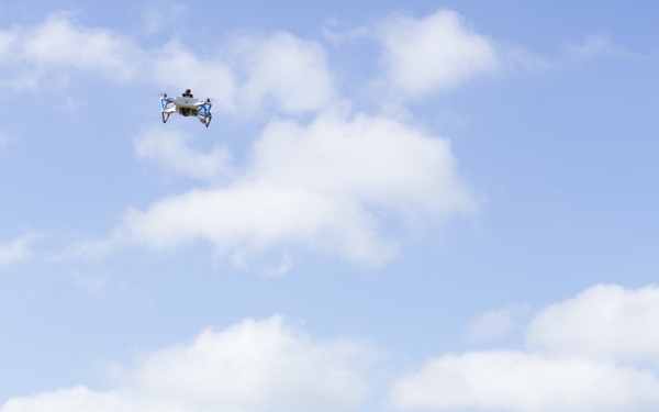 Unmanned Aircraft System