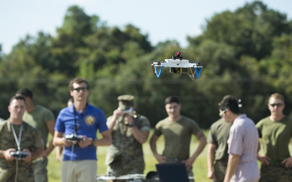 Unmanned Aircraft System