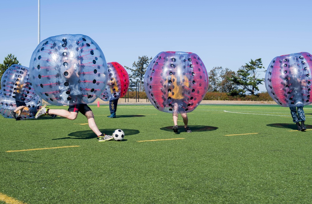 NASWI Hosts Suicide Prevention Month Training and Awareness