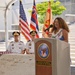 Gold Star Mothers, Families honored at ceremony