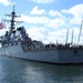 USS Hopper Departs for Western Pacific and Middle Eastern Deployment