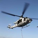 USS San Diego (LPD 22) Replenishment At Sea