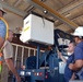 New, Mobile Fall Arrest System Improves Safety for NAVFAC Hawaii’s Transportation Personnel