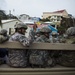 Hurricane Maria Relief Support