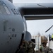 Hurricane Maria Relief Support