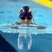 2017 Invictus Games Swim Prelims